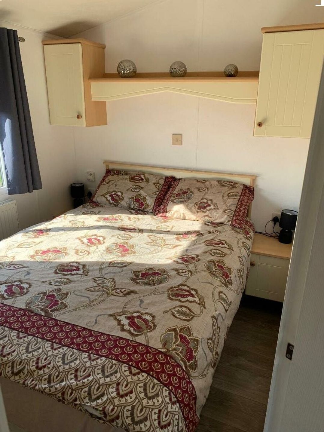 Happy Days Caravan Park - Holiday Accommodation 20091