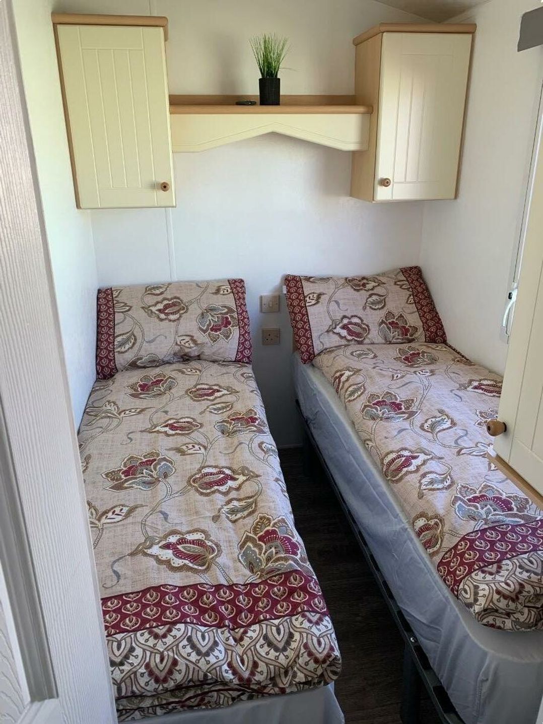 Happy Days Caravan Park - Holiday Accommodation 20091