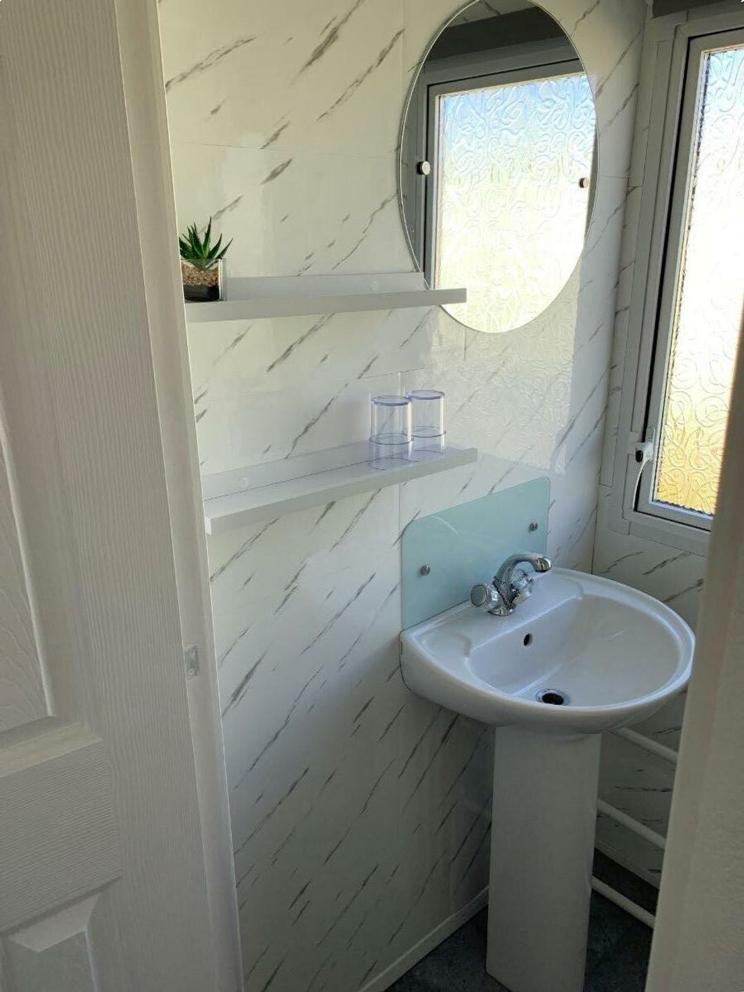 Happy Days Caravan Park - Holiday Accommodation 20091