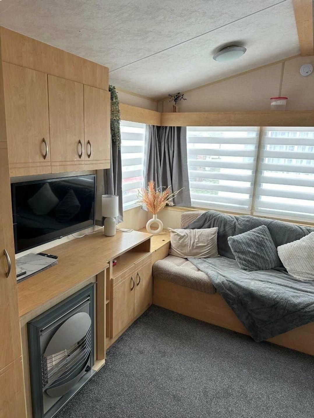 Lyons Robin Hood - Holiday Accommodation 20093