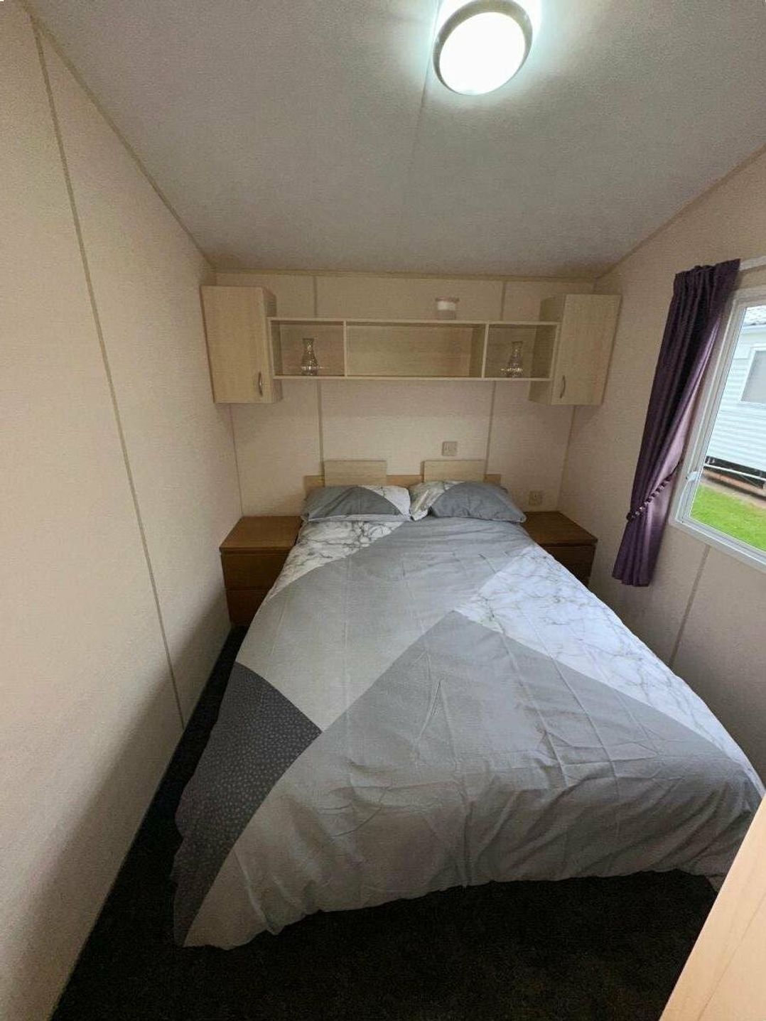 Lyons Robin Hood - Holiday Accommodation 20093