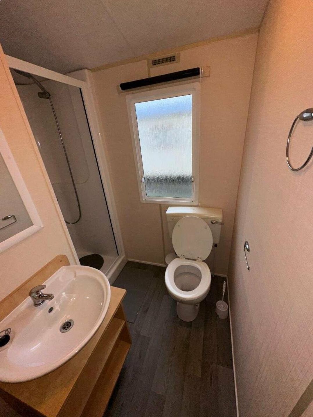 Lyons Robin Hood - Holiday Accommodation 20093