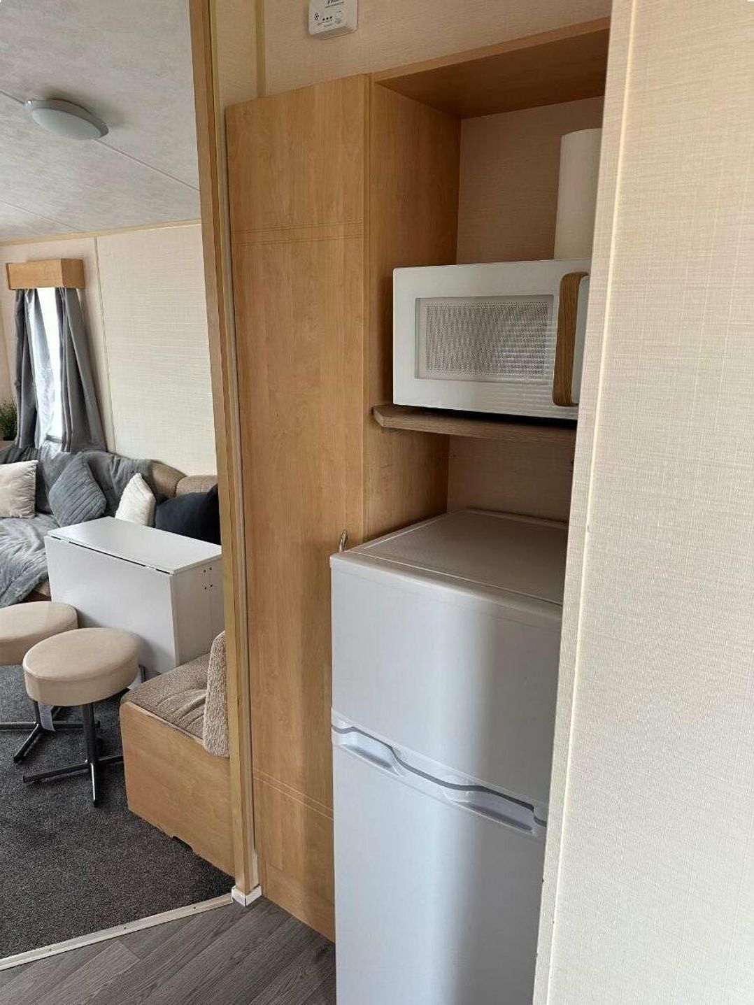 Lyons Robin Hood - Holiday Accommodation 20093