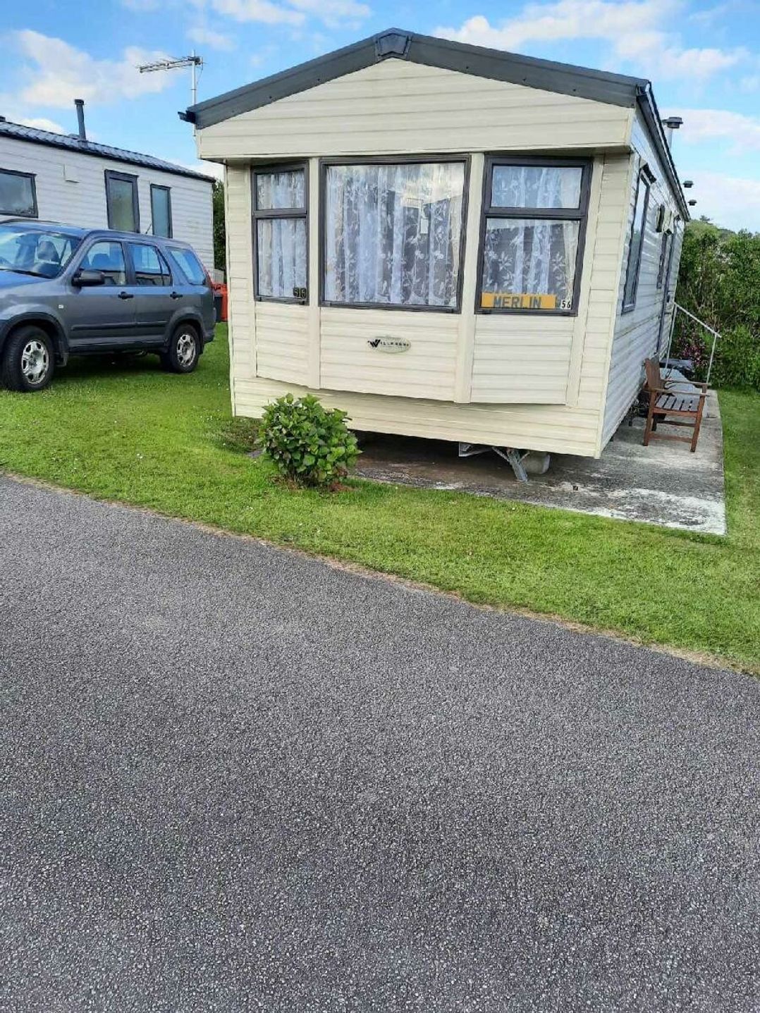 West Wayland Caravan Park - Holiday Accommodation 20097