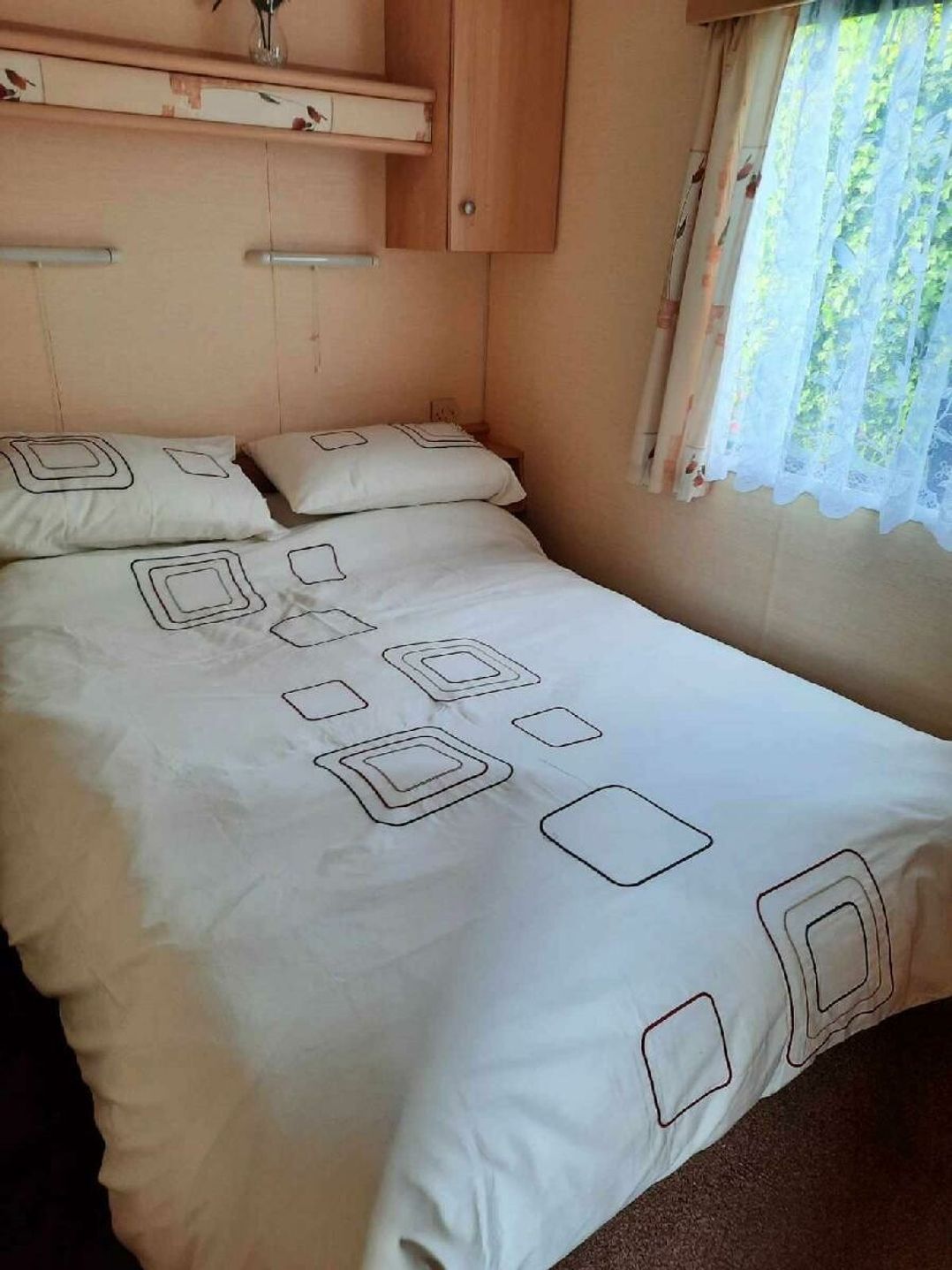 West Wayland Caravan Park - Holiday Accommodation 20097