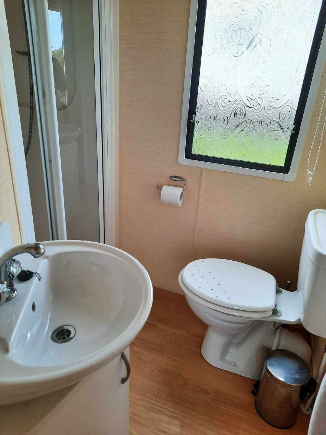 West Wayland Caravan Park - Holiday Accommodation 20097