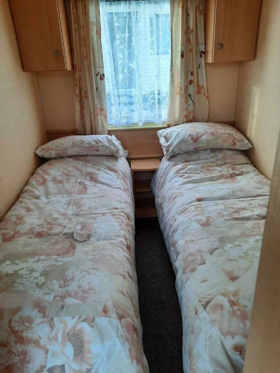 West Wayland Caravan Park - Holiday Accommodation 20097