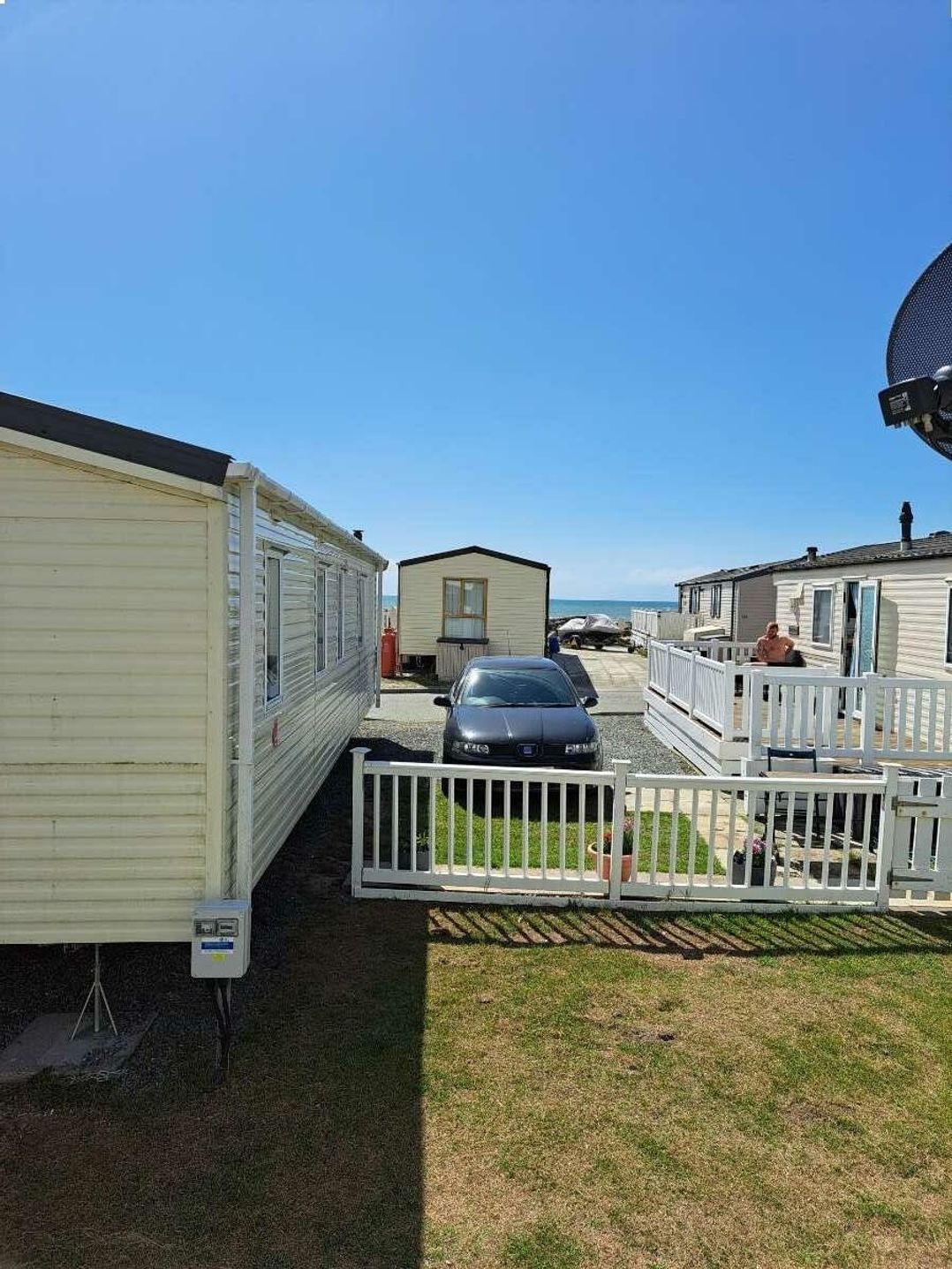 Lyons Sunnysands Holiday Park - Holiday Accommodation 20099