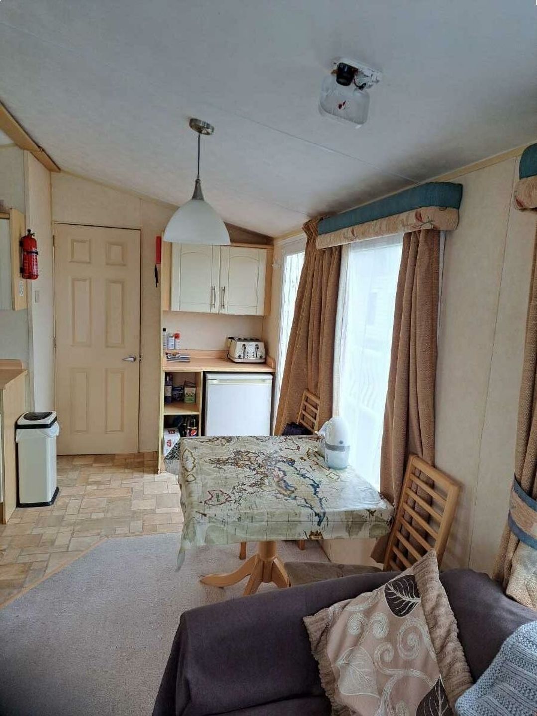 Lyons Sunnysands Holiday Park - Holiday Accommodation 20099