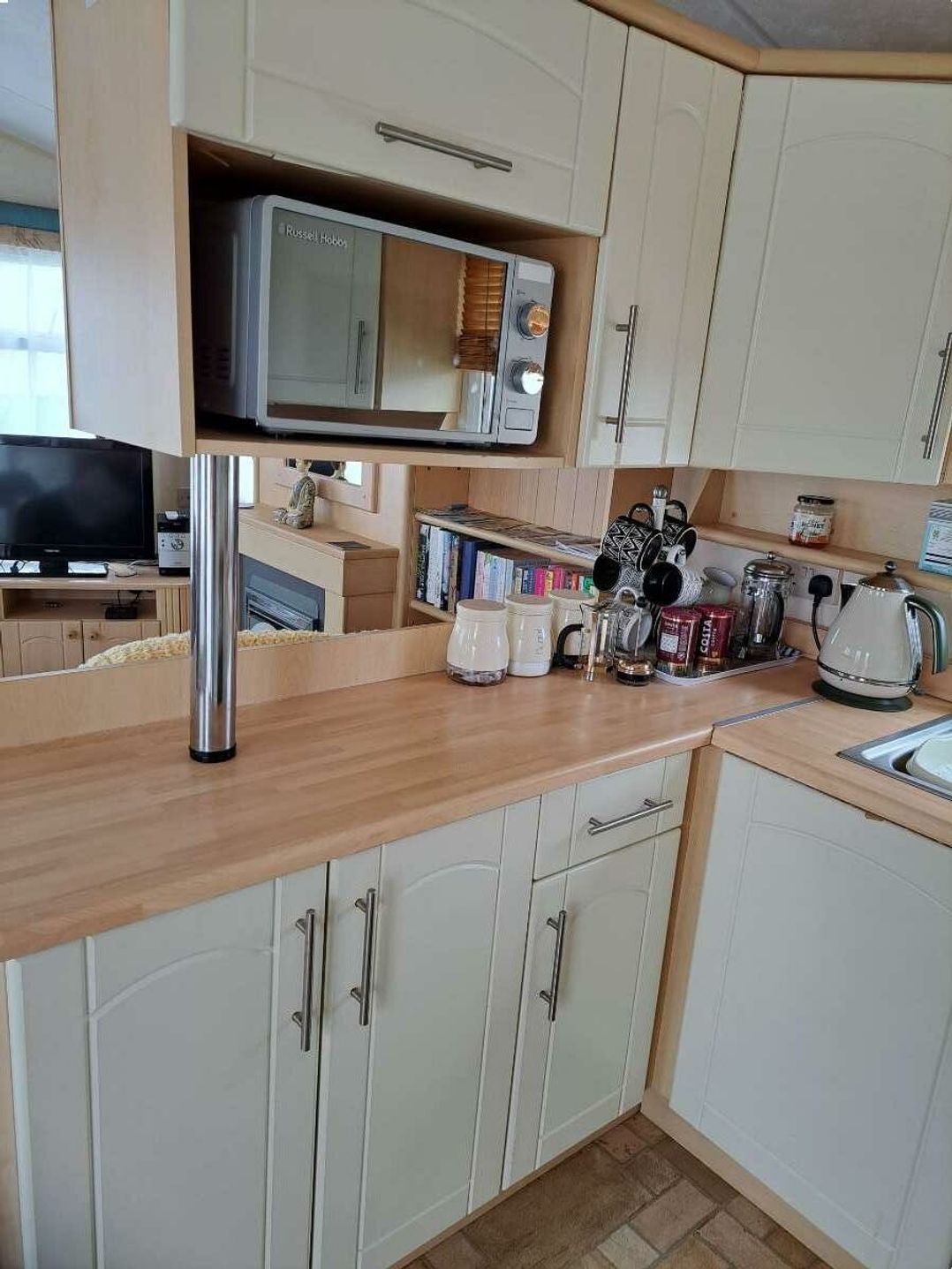 Lyons Sunnysands Holiday Park - Holiday Accommodation 20099