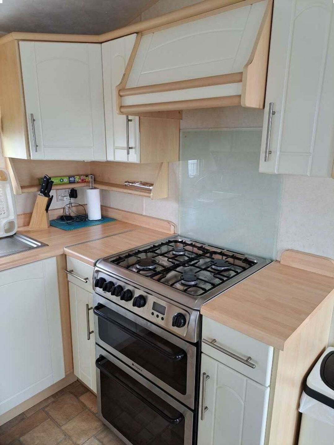 Lyons Sunnysands Holiday Park - Holiday Accommodation 20099