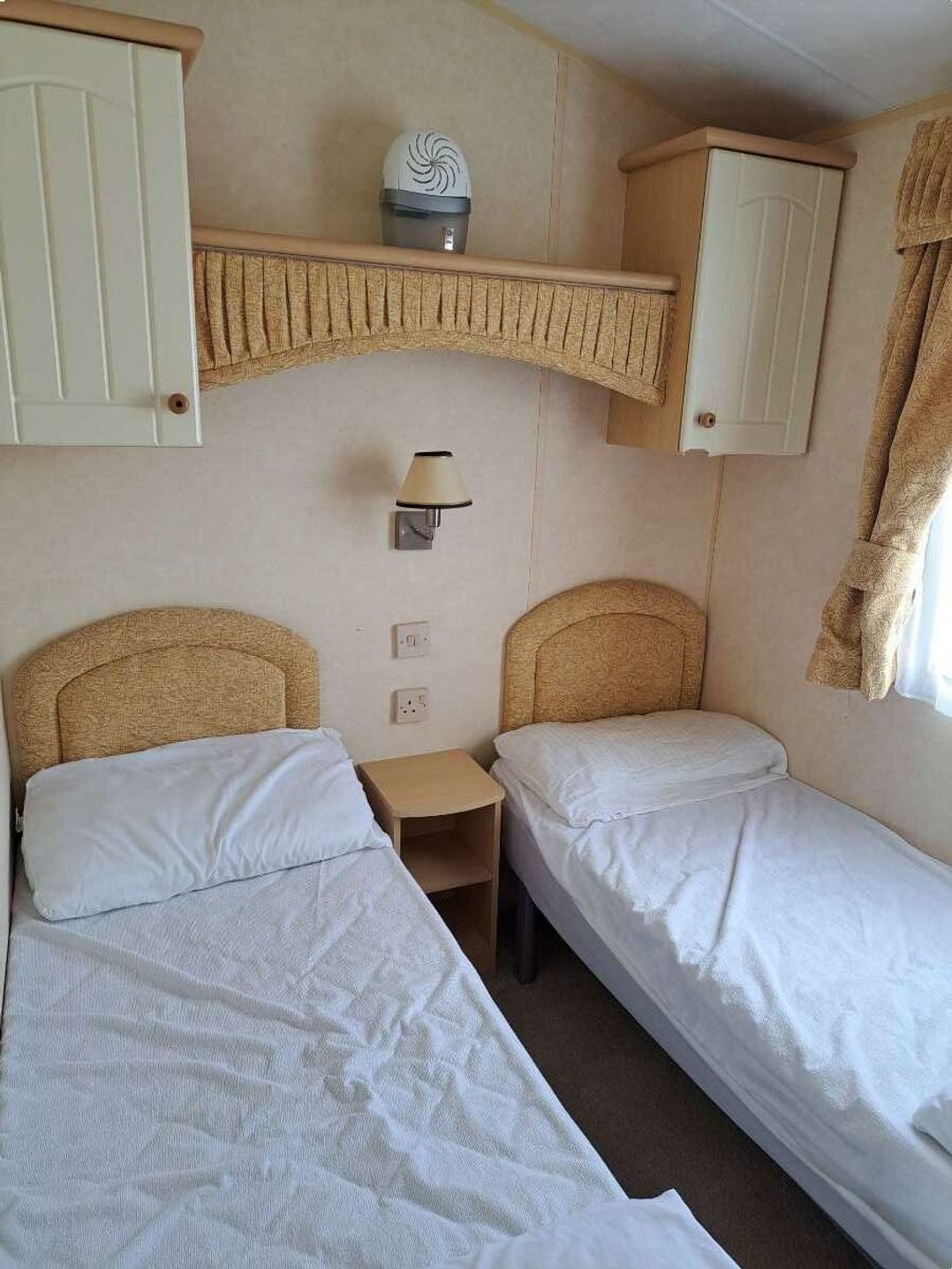 Lyons Sunnysands Holiday Park - Holiday Accommodation 20099