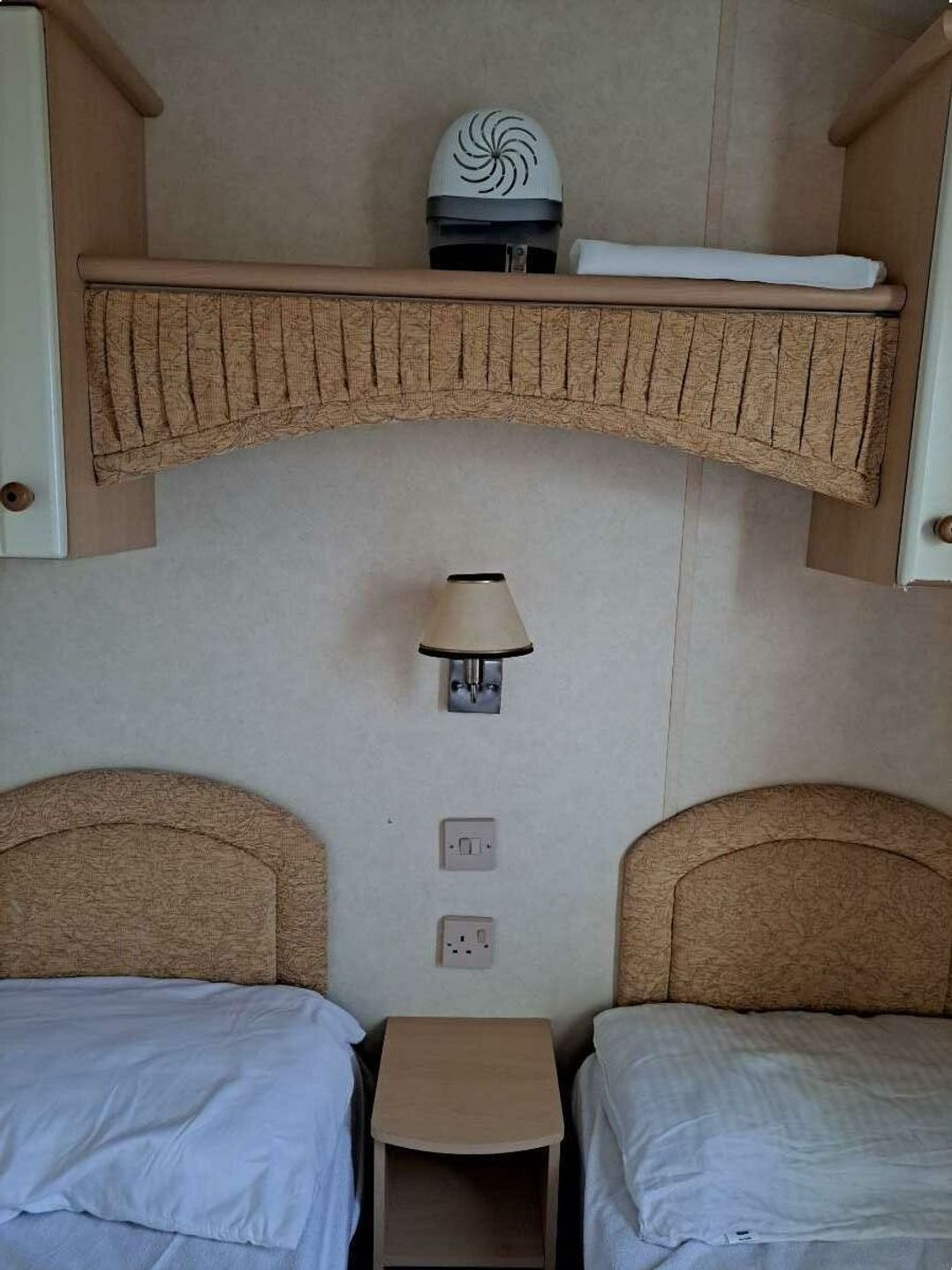 Lyons Sunnysands Holiday Park - Holiday Accommodation 20099