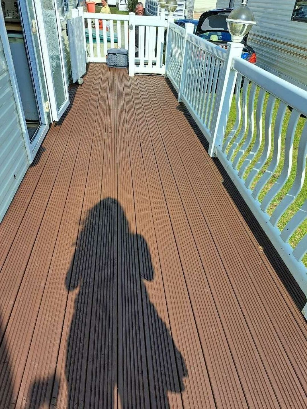 Lyons Sunnysands Holiday Park - Holiday Accommodation 20099