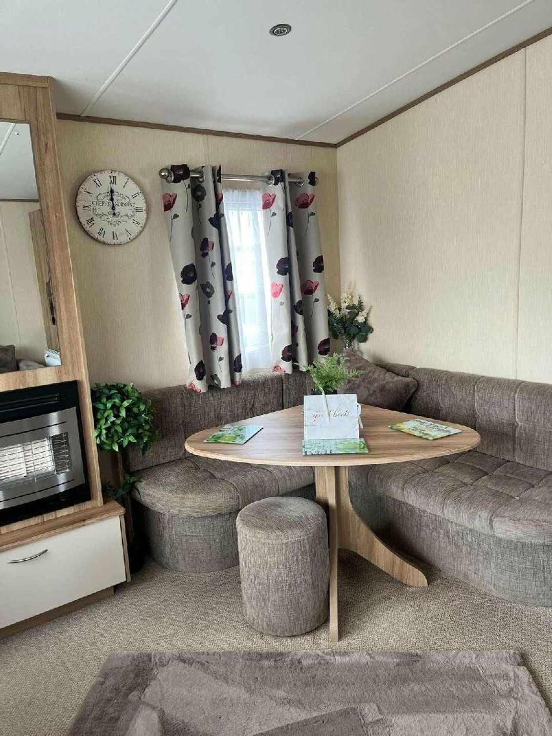 Golden Sands Park - Holiday Accommodation 20105