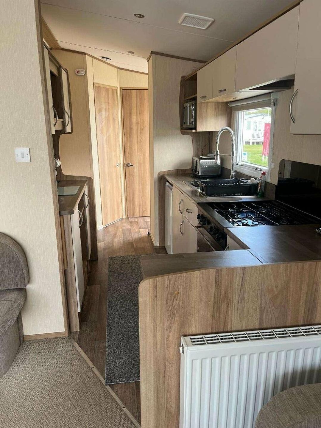 Golden Sands Park - Holiday Accommodation 20105