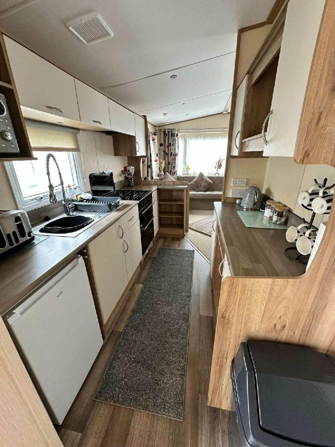 Golden Sands Park - Holiday Accommodation 20105