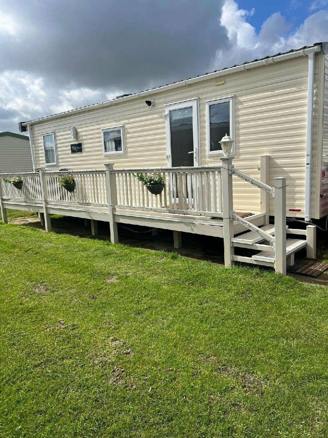 Golden Sands Park - Holiday Accommodation 20105