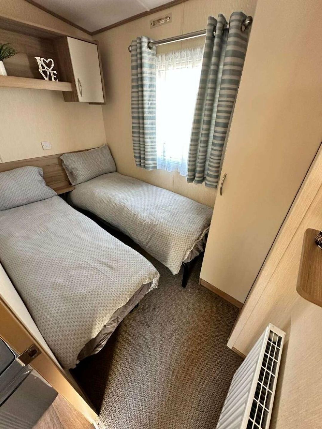 Golden Sands Park - Holiday Accommodation 20105