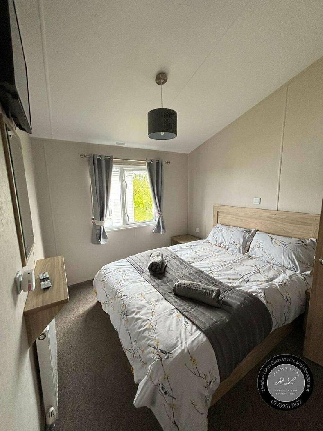 Grange Leisure Park - Holiday Accommodation 20108