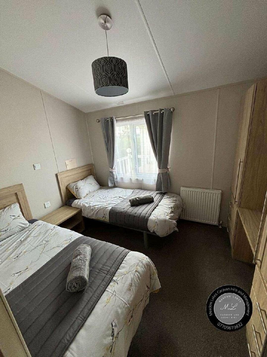 Grange Leisure Park - Holiday Accommodation 20108