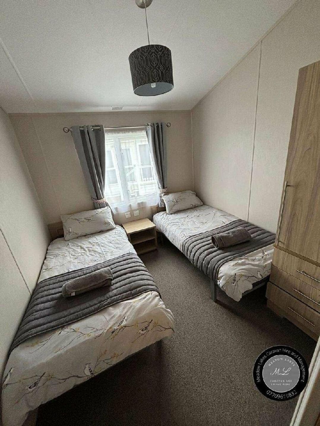 Grange Leisure Park - Holiday Accommodation 20108