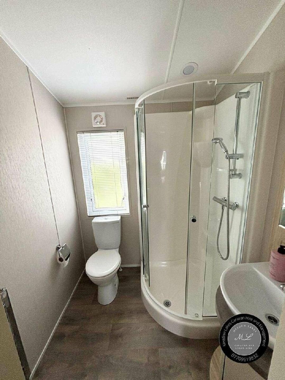 Grange Leisure Park - Holiday Accommodation 20108