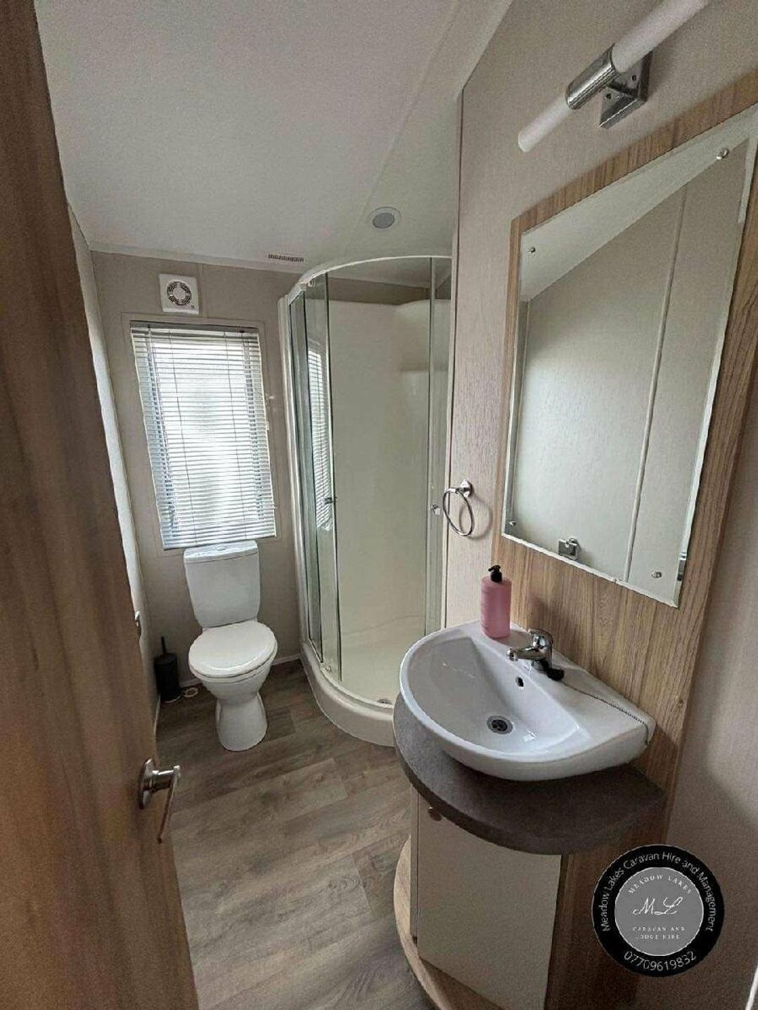 Grange Leisure Park - Holiday Accommodation 20108