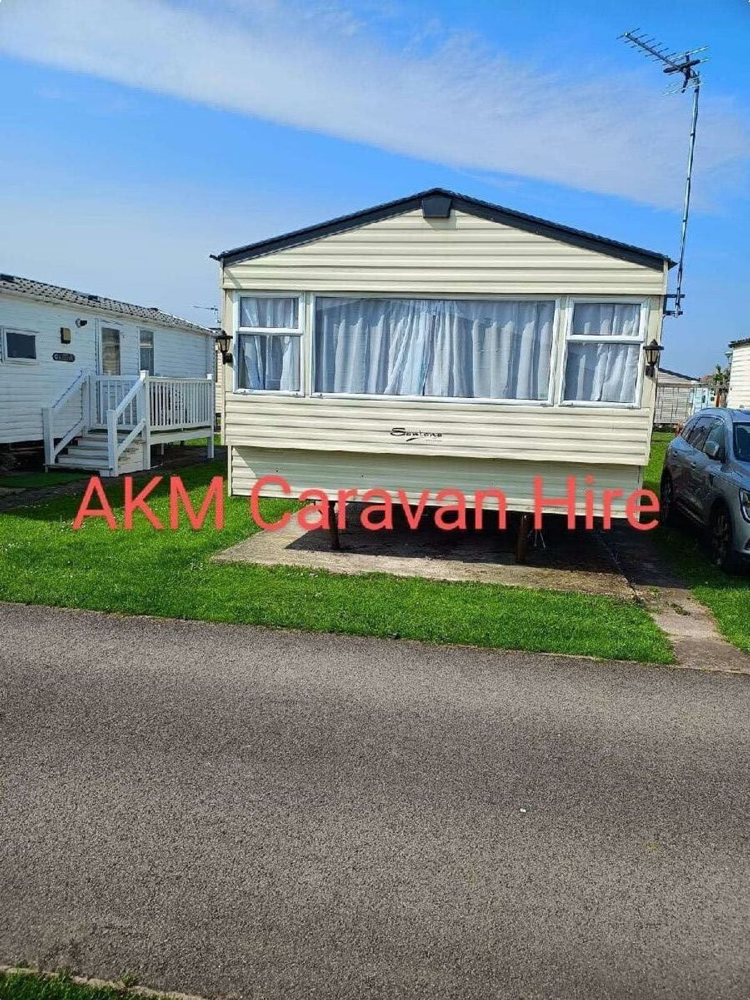 Abbeyford Holiday Park - Holiday Accommodation 20120