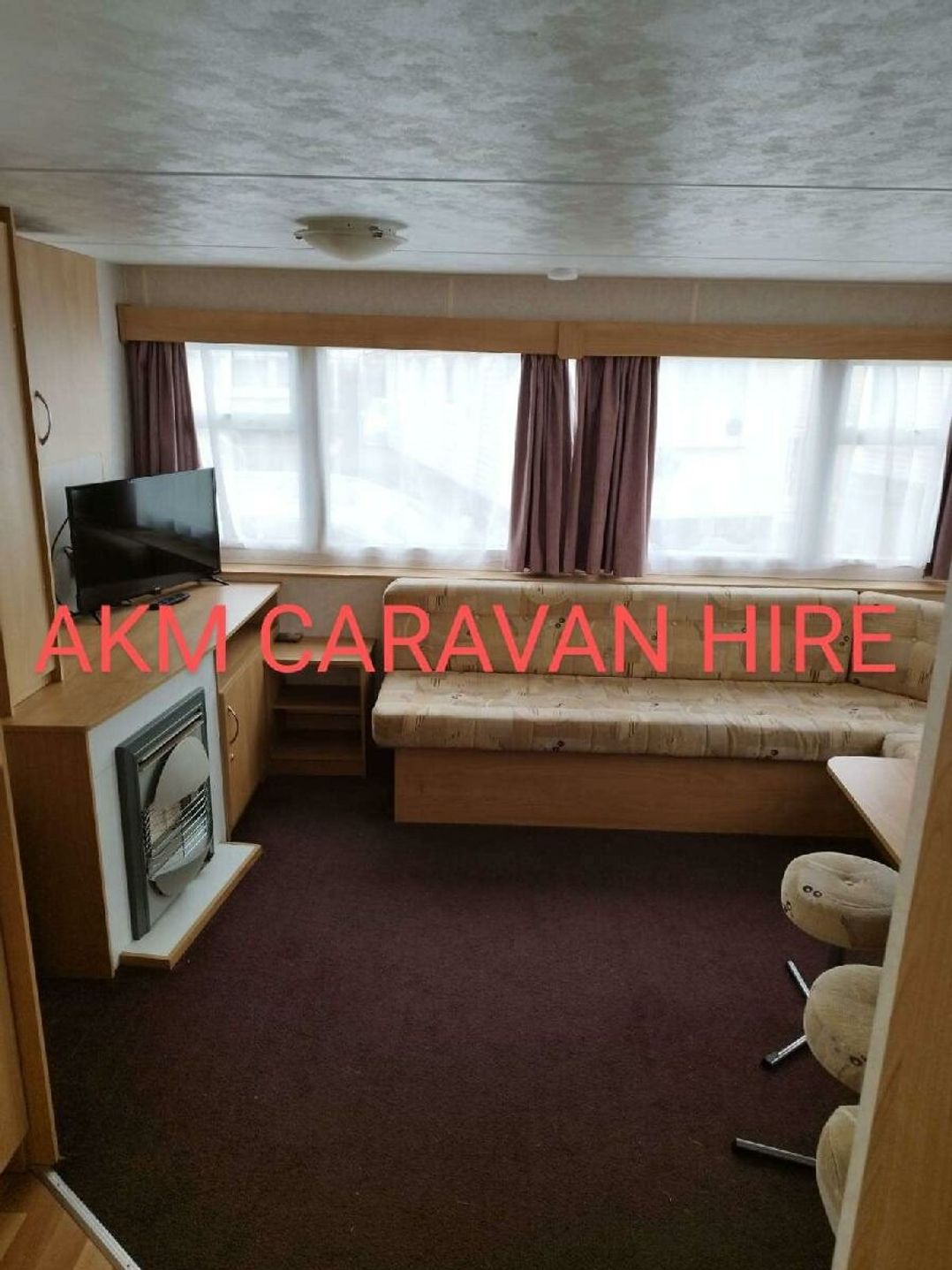 Abbeyford Holiday Park - Holiday Accommodation 20120