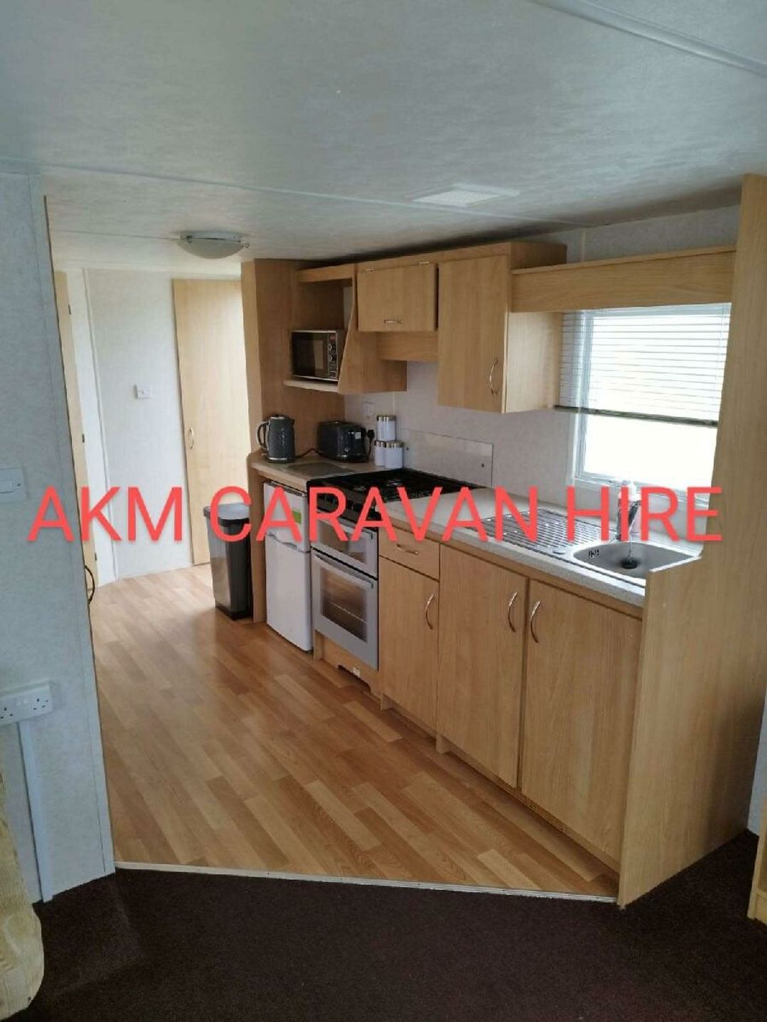 Abbeyford Holiday Park - Holiday Accommodation 20120