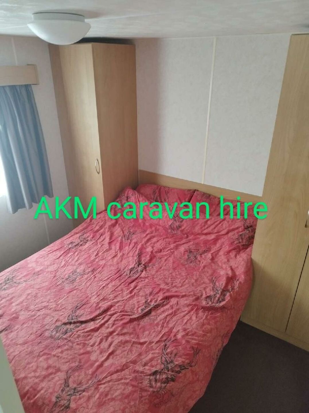 Abbeyford Holiday Park - Holiday Accommodation 20120