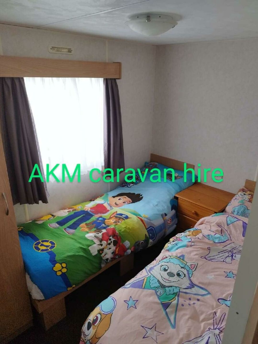 Abbeyford Holiday Park - Holiday Accommodation 20120