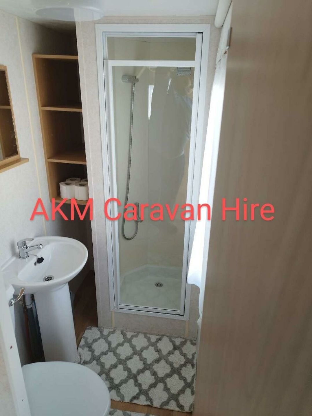 Abbeyford Holiday Park - Holiday Accommodation 20120