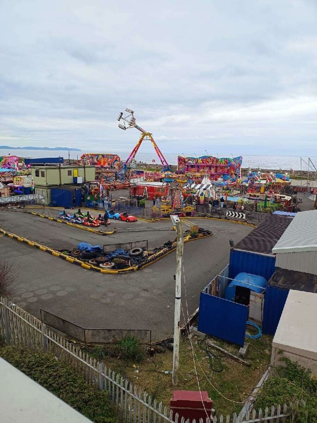 Abbeyford Holiday Park - Holiday Accommodation 20120