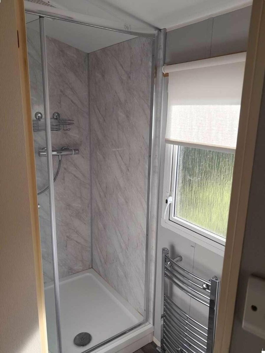 Cleethorpes Beach Holiday Park - Holiday Accommodation 20122