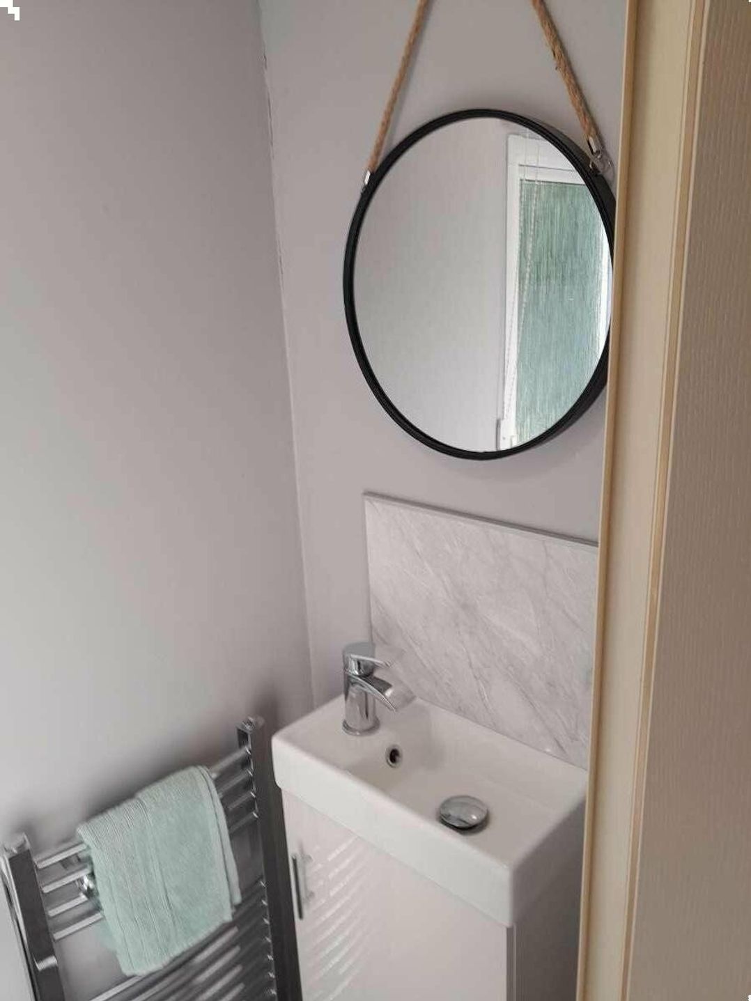 Cleethorpes Beach Holiday Park - Holiday Accommodation 20122