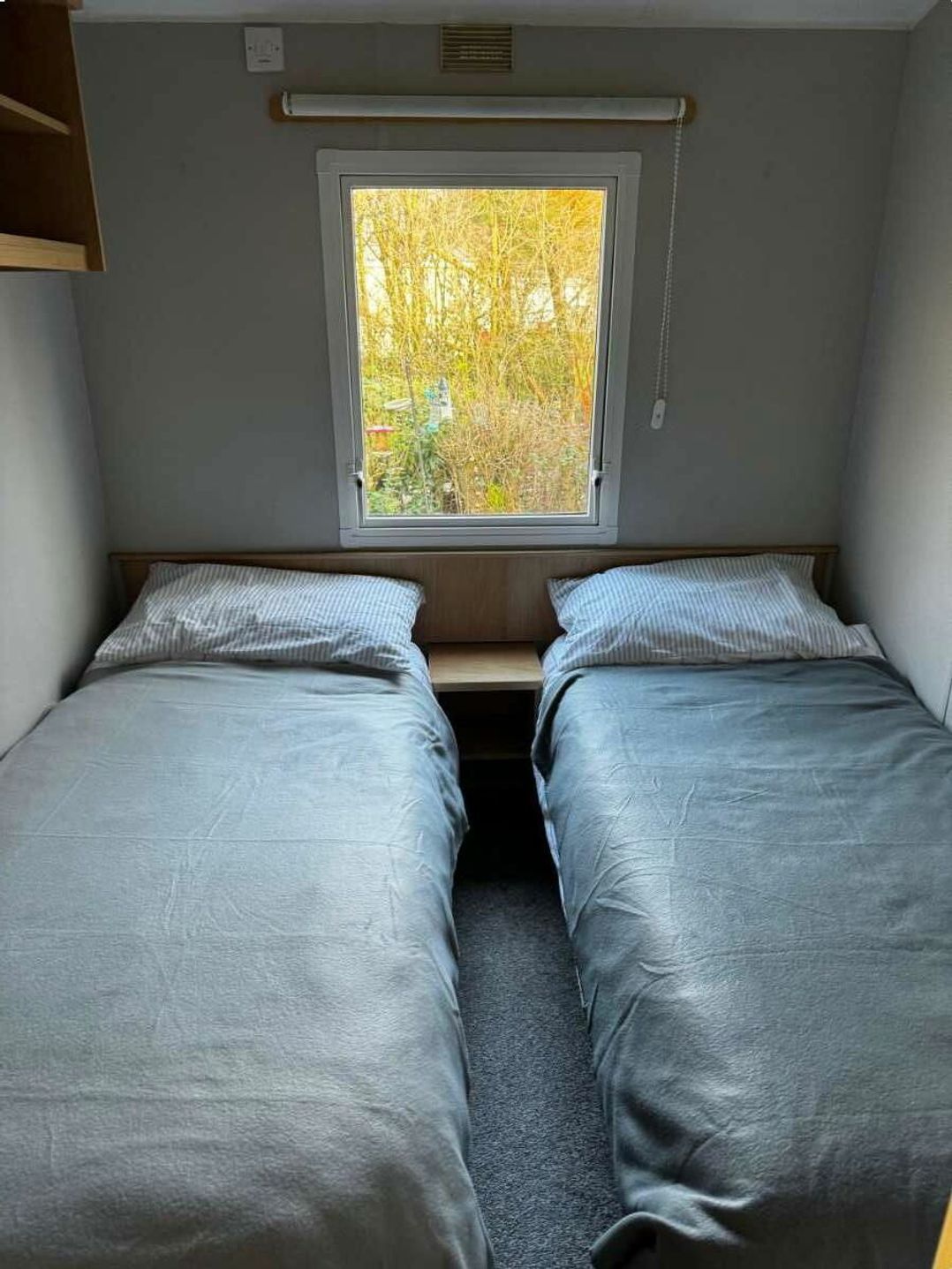 Cleethorpes Beach Holiday Park - Holiday Accommodation 20122