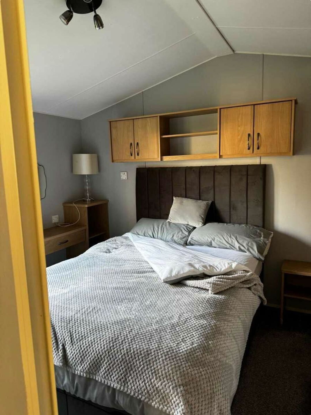 Cleethorpes Beach Holiday Park - Holiday Accommodation 20122