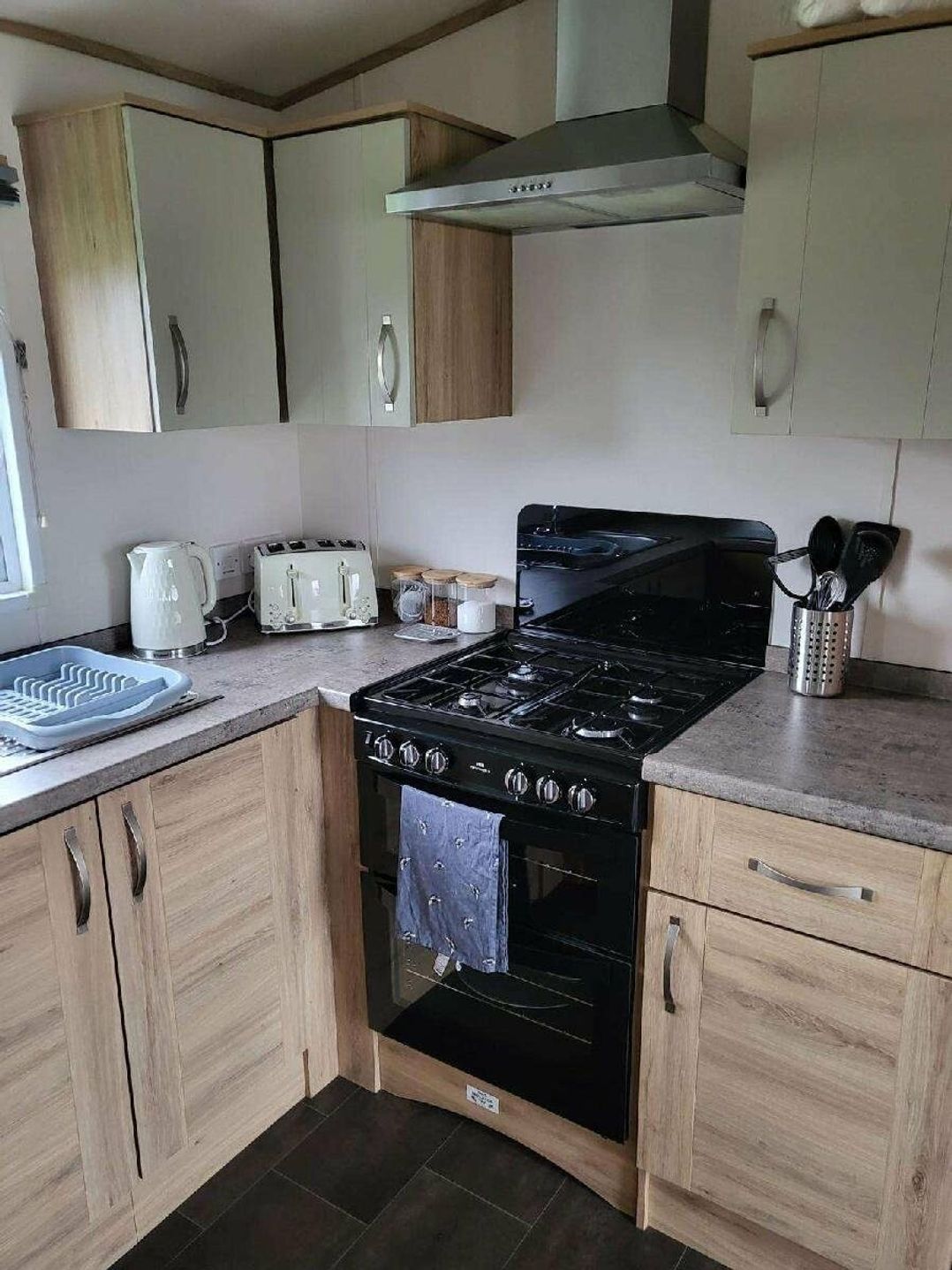 Southview Holiday Park - Holiday Accommodation 20134