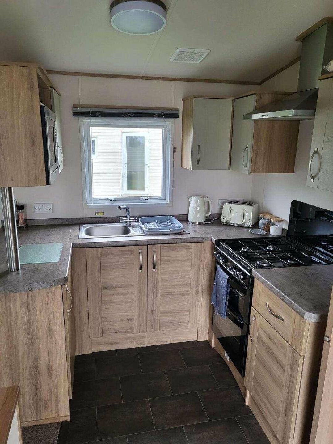 Southview Holiday Park - Holiday Accommodation 20134