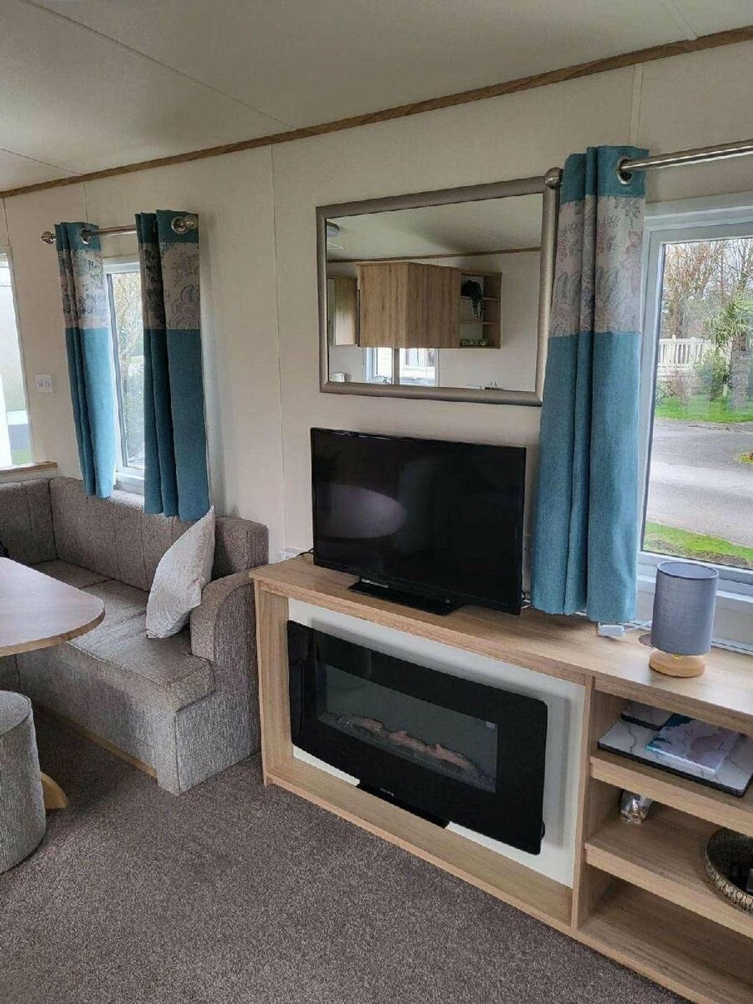 Southview Holiday Park - Holiday Accommodation 20134