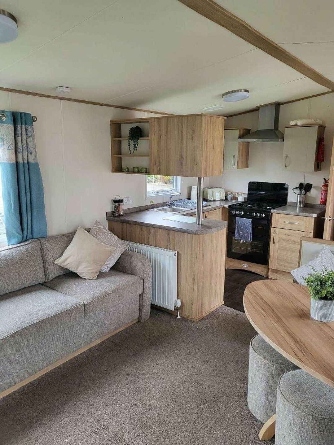 Southview Holiday Park - Holiday Accommodation 20134