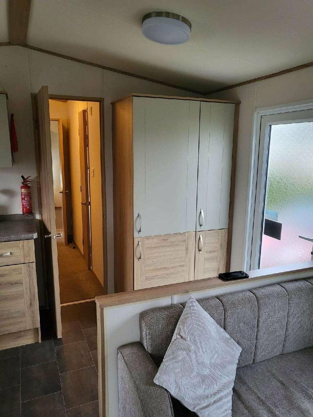 Southview Holiday Park - Holiday Accommodation 20134