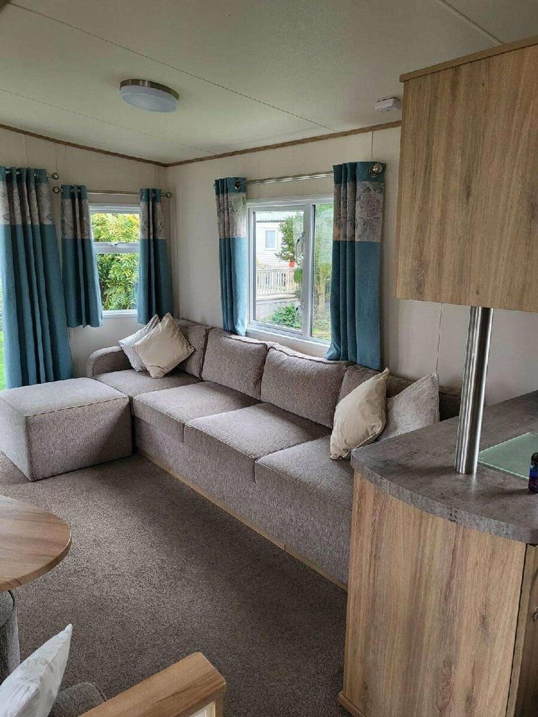 Southview Holiday Park - Holiday Accommodation 20134