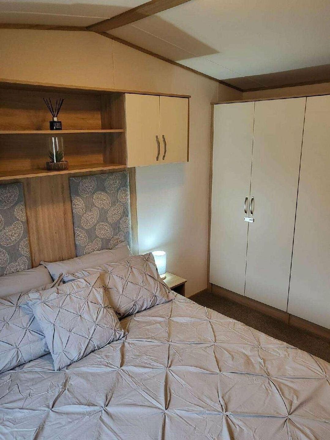 Southview Holiday Park - Holiday Accommodation 20134