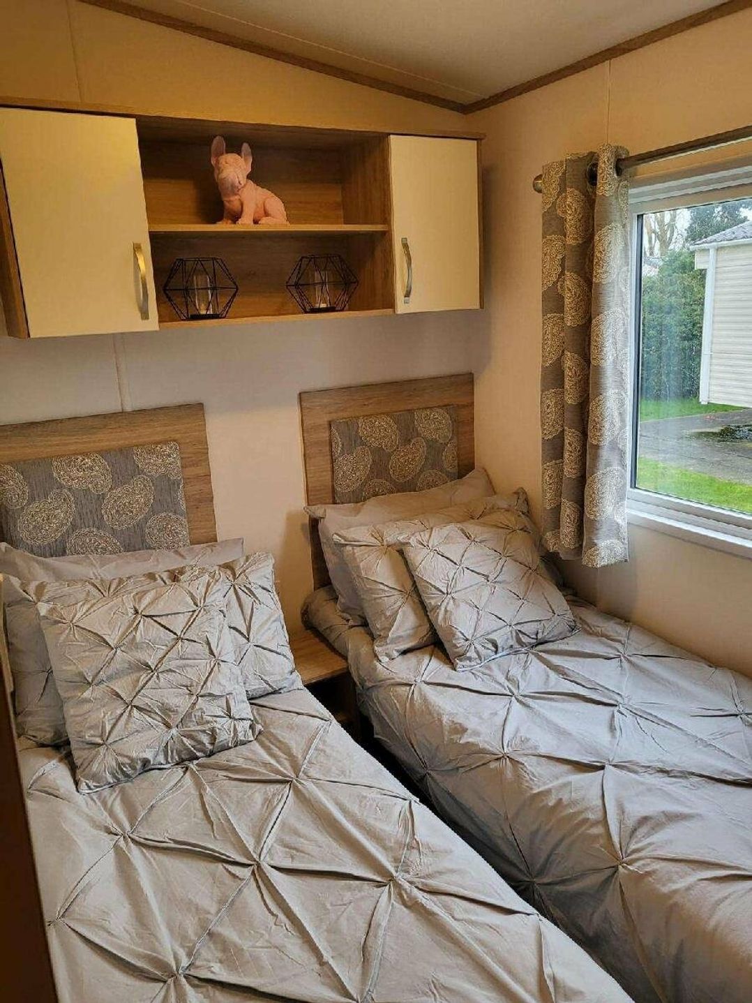 Southview Holiday Park - Holiday Accommodation 20134