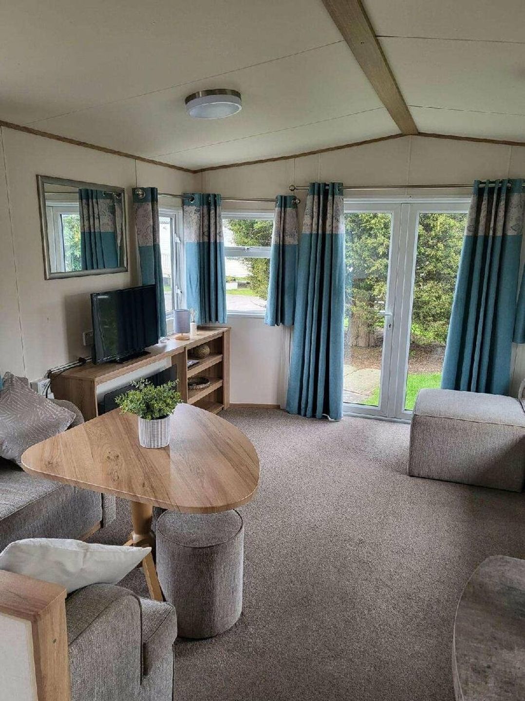 Southview Holiday Park - Holiday Accommodation 20134