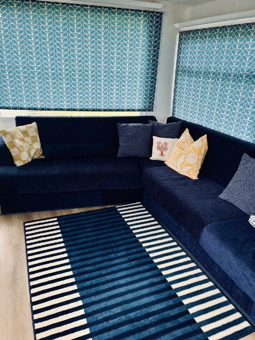 Wrights Seadale - Holiday Accommodation 20138