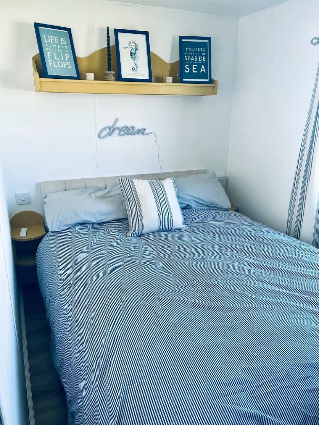 Wrights Seadale - Holiday Accommodation 20138